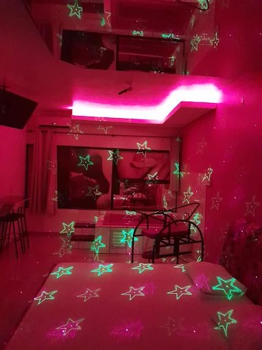 Motel Aquariu's, Novo Hamburgo