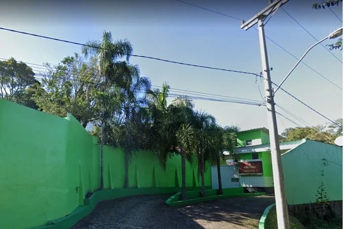 Motel Aquariu's