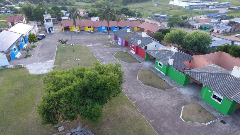 Motel Lagos Premium, Santana do Livramento