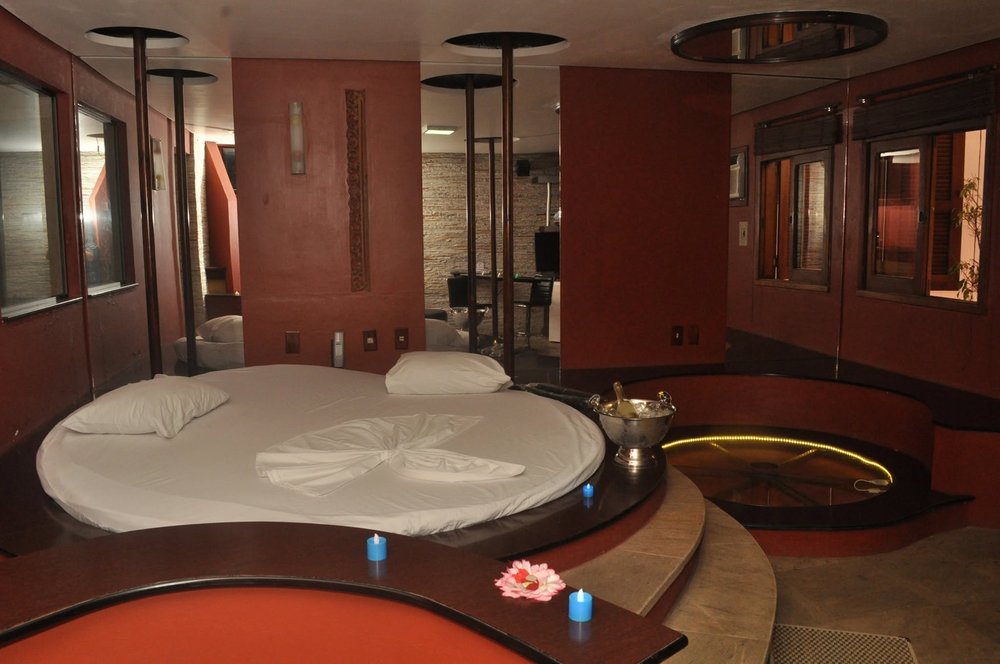 Fliper Motel, Bagé