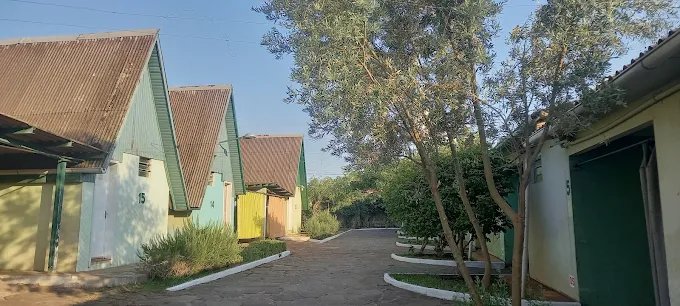 Star Motel, Uruguaiana