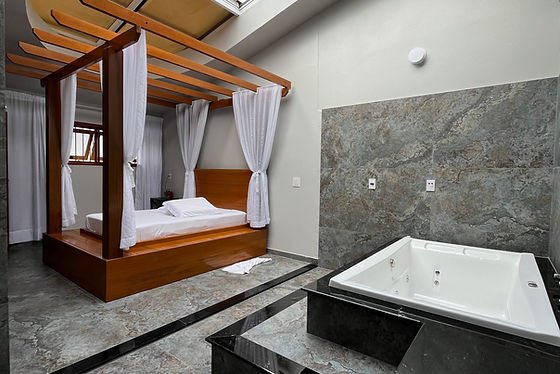 Motel Kalahary, Novo Hamburgo - Ala 200