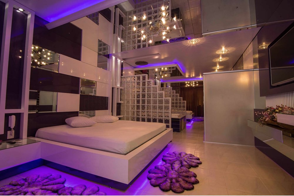 Super Master - Golden Motel, Passo Fundo