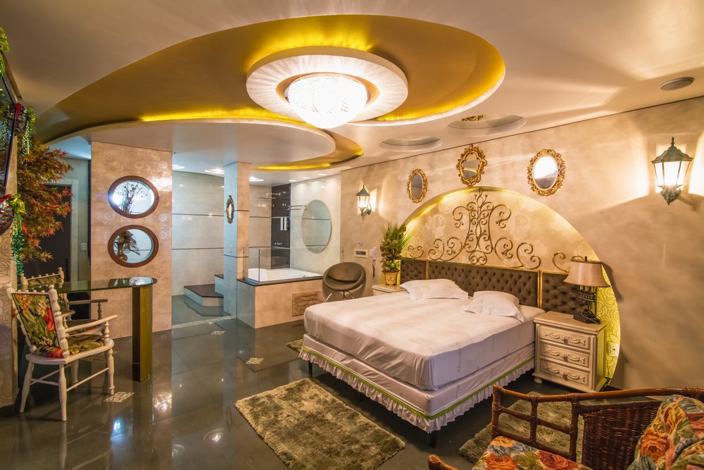 Super Golden - Golden Motel, Passo Fundo