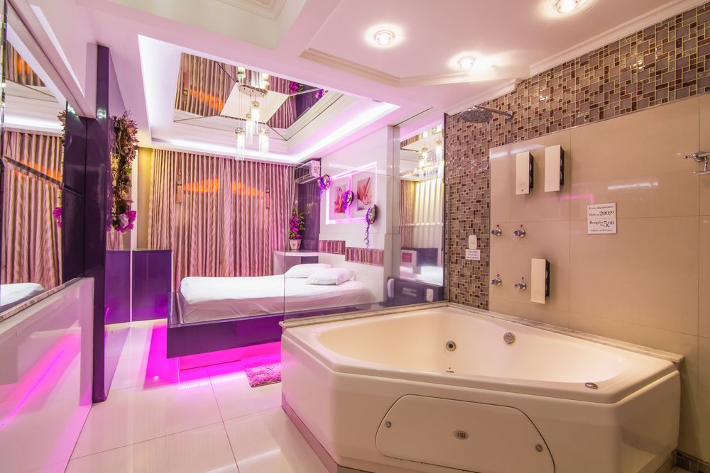 Golden - Golden Motel, Passo Fundo
