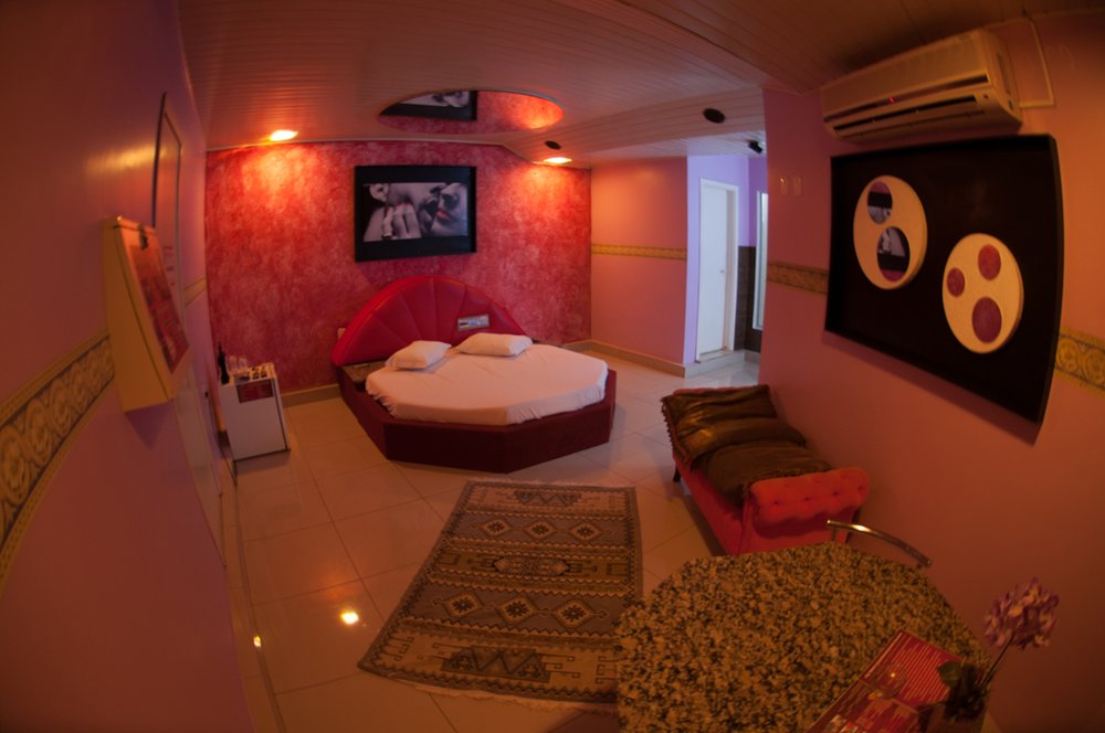 Super Luxo - Cassino Motel, Passo Fundo