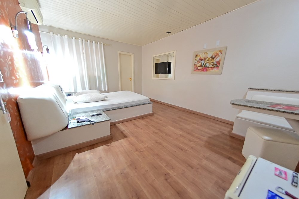 Luxo 2 - Cassino Motel, Passo Fundo
