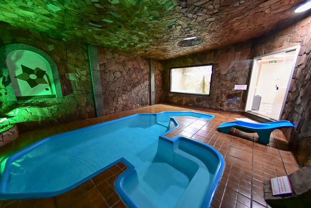 Master - Cassino Motel, Passo Fundo