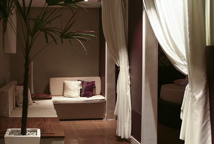 Bangalô Motel, Santa Maria - Suíte Lounge Classic 28 foto 3
