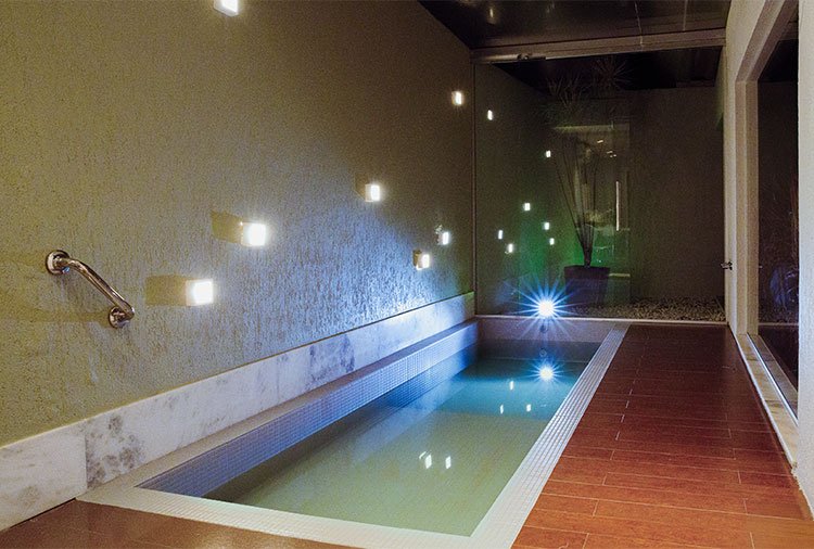 Bangalô Motel, Santa Maria - Suíte Lounge SPA 18 foto 4