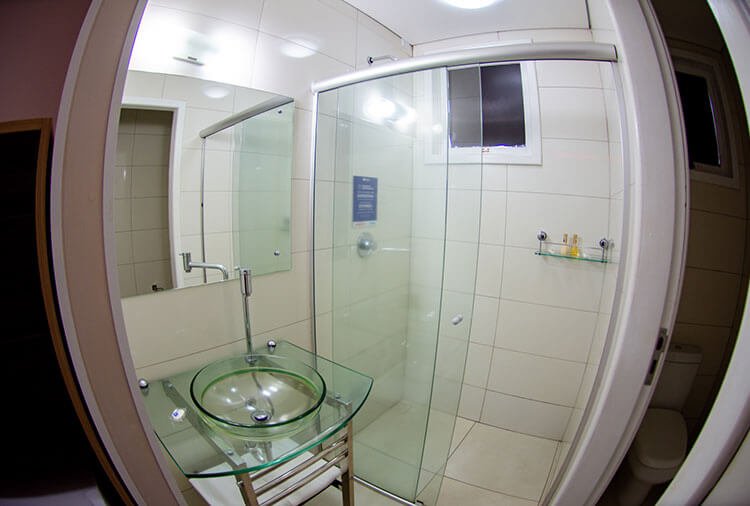 Motel Itapuã - BR-287, Santa Maria - Apartamento Light foto 4