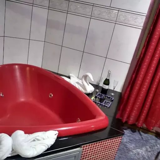 Motel Lual, Novo Hamburgo