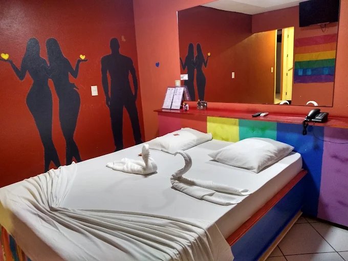Motel Lual
