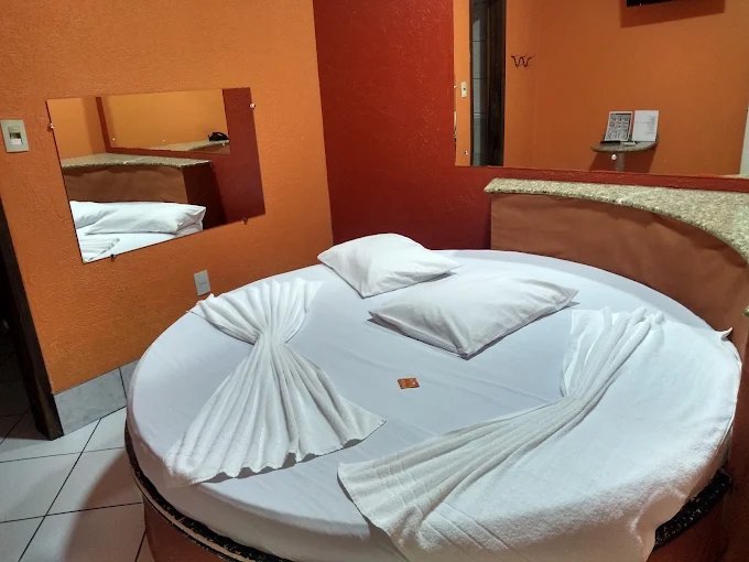 Motel Lual, Novo Hamburgo