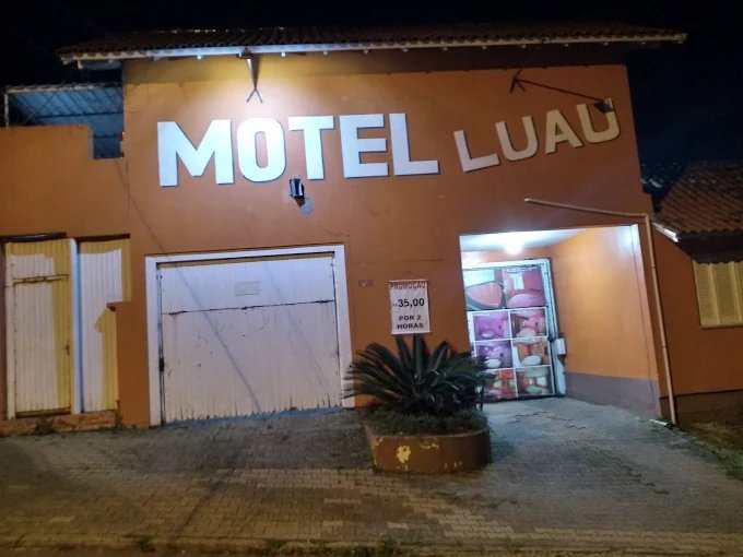 Motel Lual, Novo Hamburgo