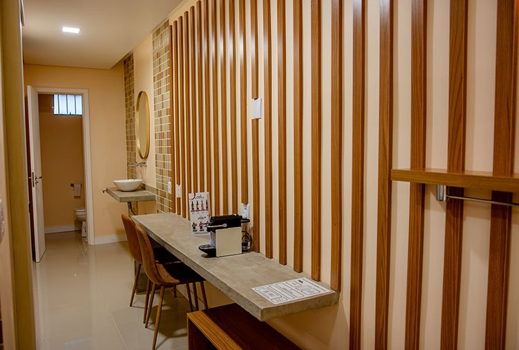 Motel Nix, Santa Maria - Suíte Conceito Massagem foto 13