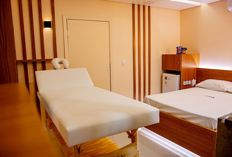 Motel Nix, Santa Maria - Suíte Conceito Massagem foto 4