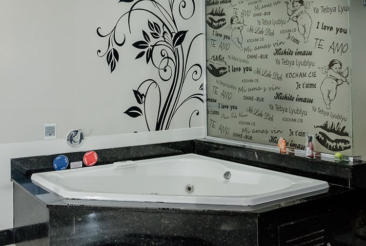 Velit Premium - Saída para Barão, Erechim - Suíte Lounge foto 6