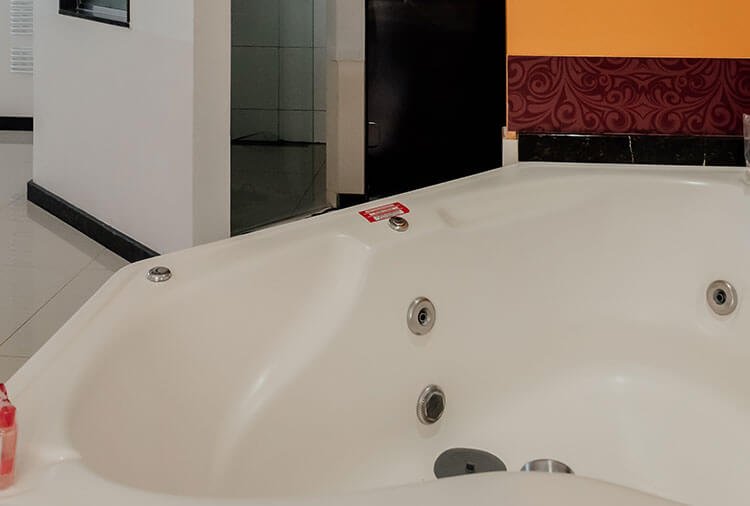 Velit Premium - Saída para Barão, Erechim - Suíte Hidro