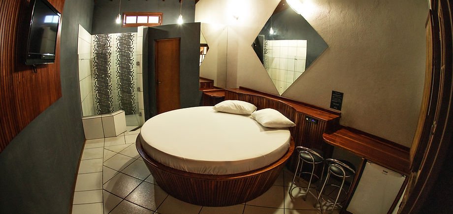 Privilege Motel, Igrejinha - Apartamento Super Luxo