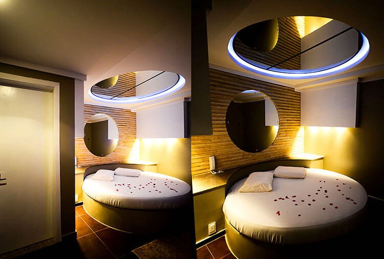 Fantasy Motel, Carazinho - Suíte Loft foto 3