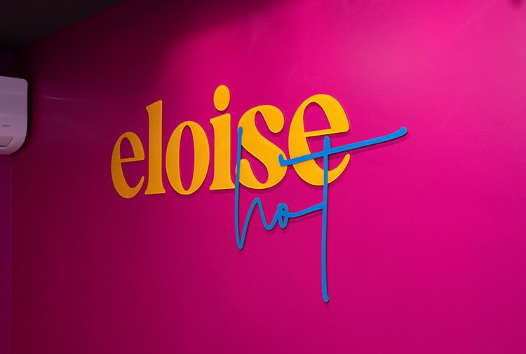 Motel Casa de Pedra, Carazinho - Suíte 13 - Eloise foto 4