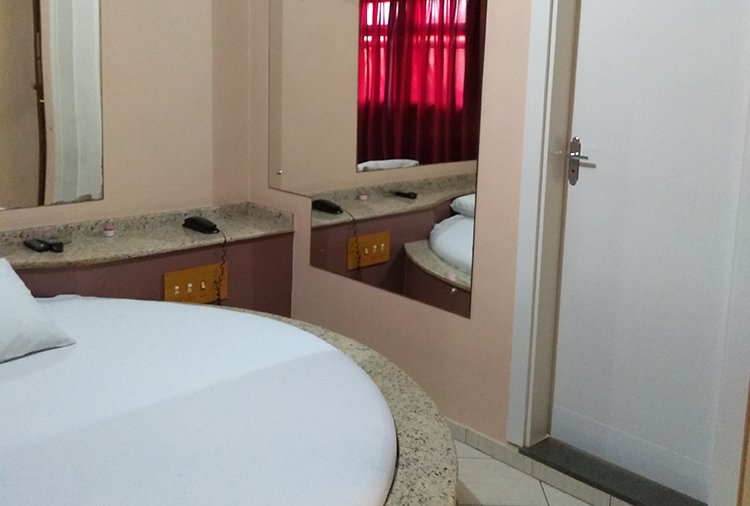 Motel Campina, São Leopoldo - Apartamento Semiluxo sem Garagem