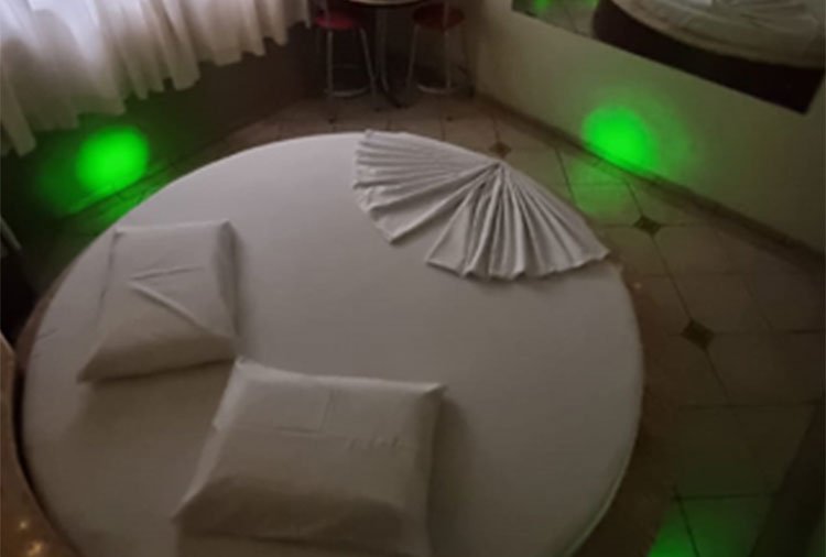 Motel Campina, São Leopoldo - Suíte Luxo com hidromassagem foto 5