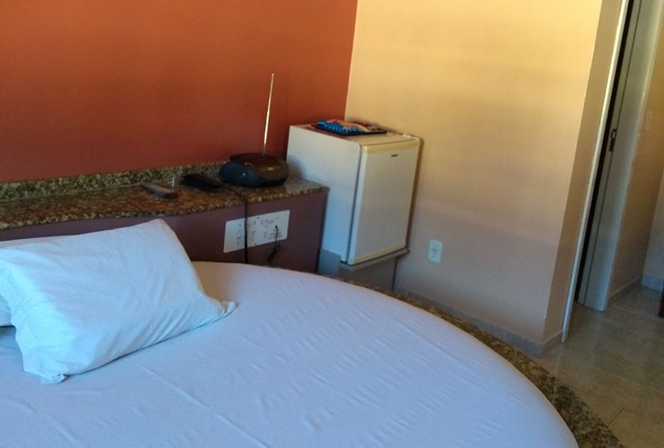 Motel Campina, São Leopoldo - Apartamento Semiluxo com Garagem foto 4
