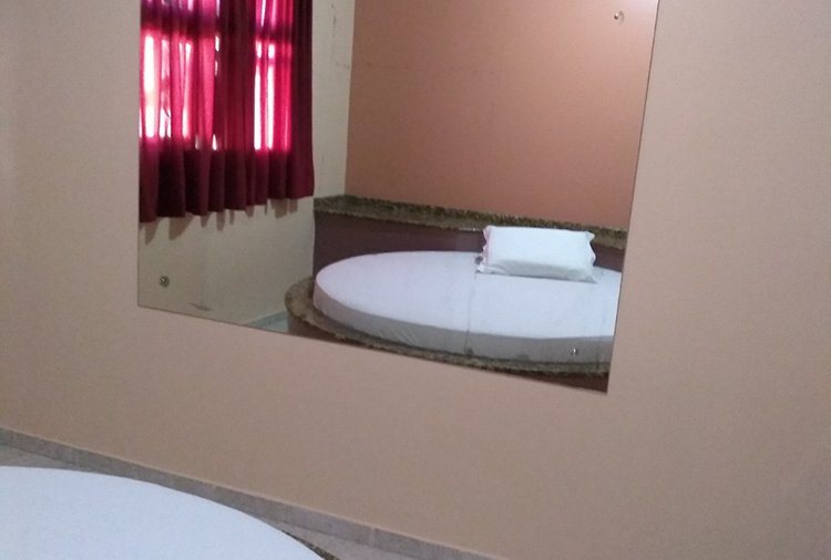 Motel Campina, São Leopoldo - Apartamento Semiluxo com Garagem