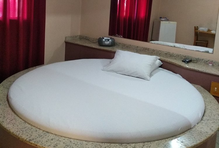 Apartamento Semiluxo sem Garagem