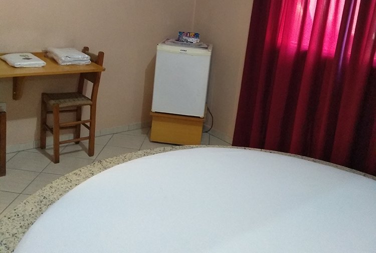 Motel Campina, São Leopoldo - Apartamento Semiluxo sem Garagem