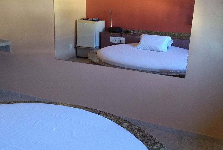 Motel Campina, São Leopoldo - Apartamento Semiluxo com Garagem foto 5