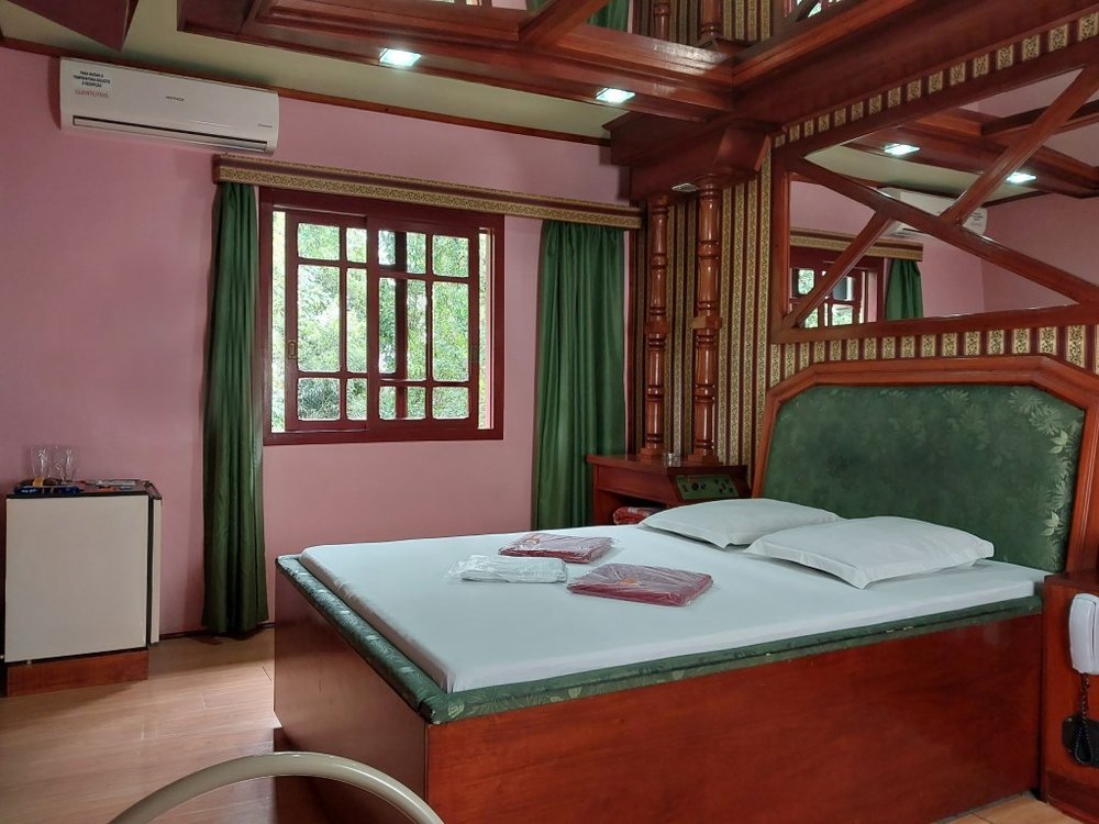 Motel Montagne, Farroupilha - Apartamentos