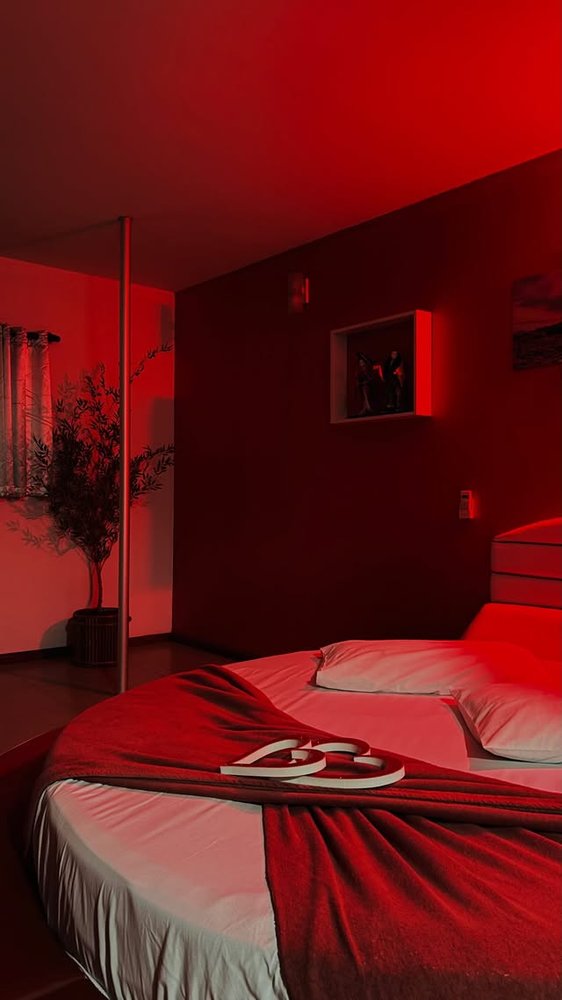 Boldin Motel, Vacaria
