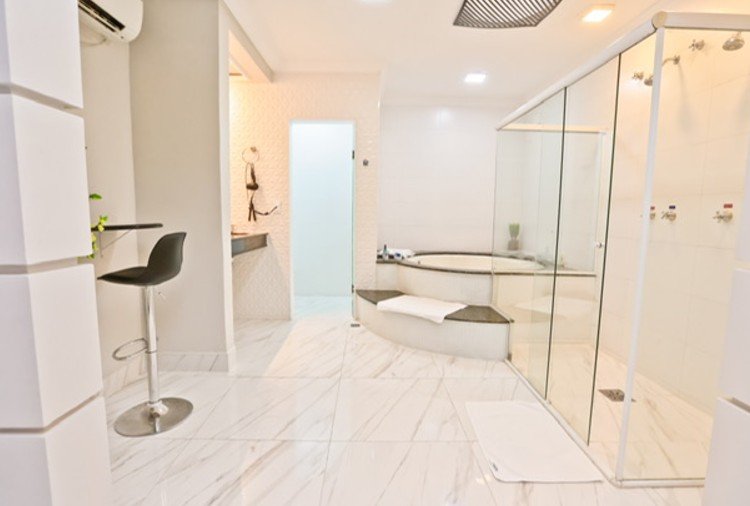 Motel Tu Ki Sabes, Balneário Camboriú - Suíte Vip foto 7