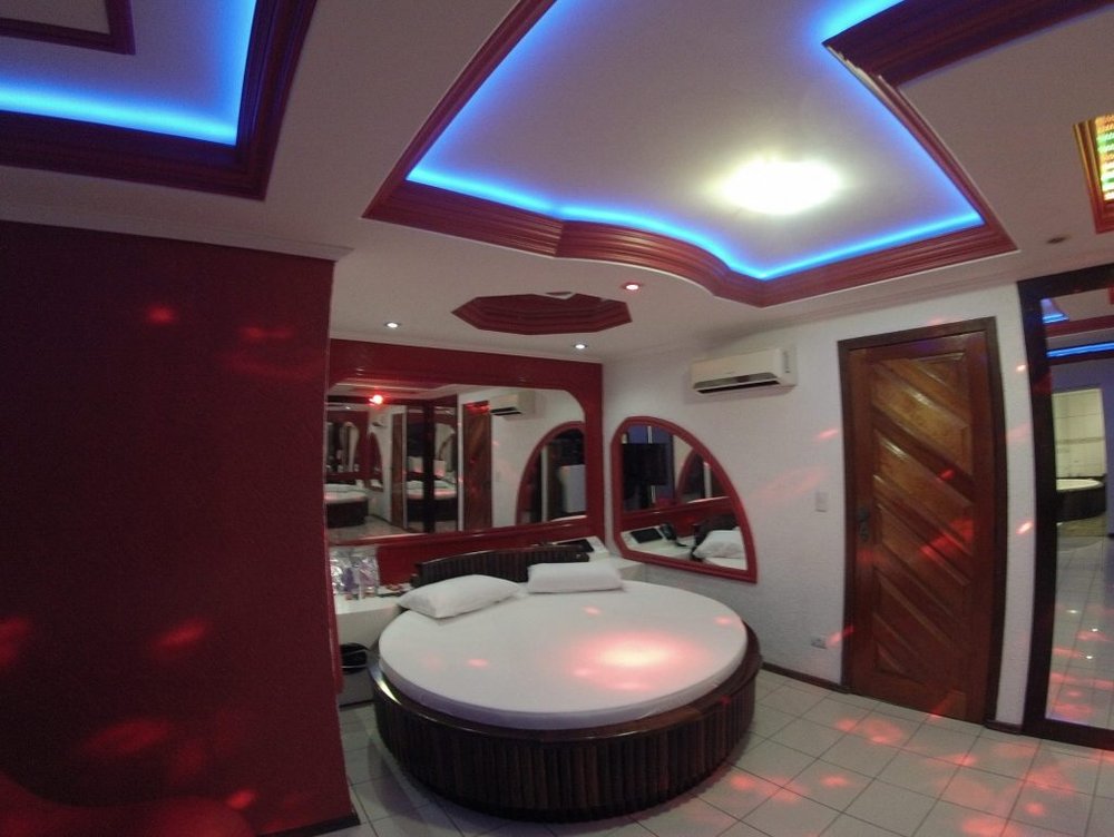 Duplex - Motel Libidus, Camboriú