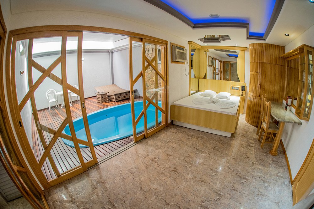 Motel Libidus, Camboriú - Triplex foto 2