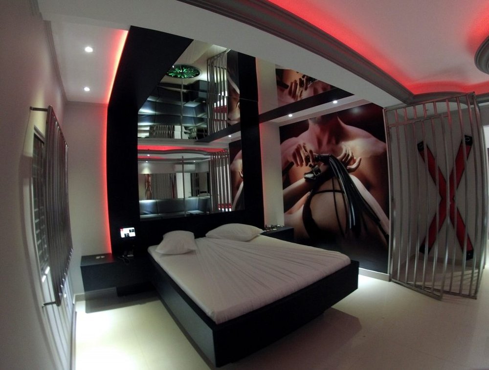 Motel Libidus, Camboriú - Duplex Erótica foto 2