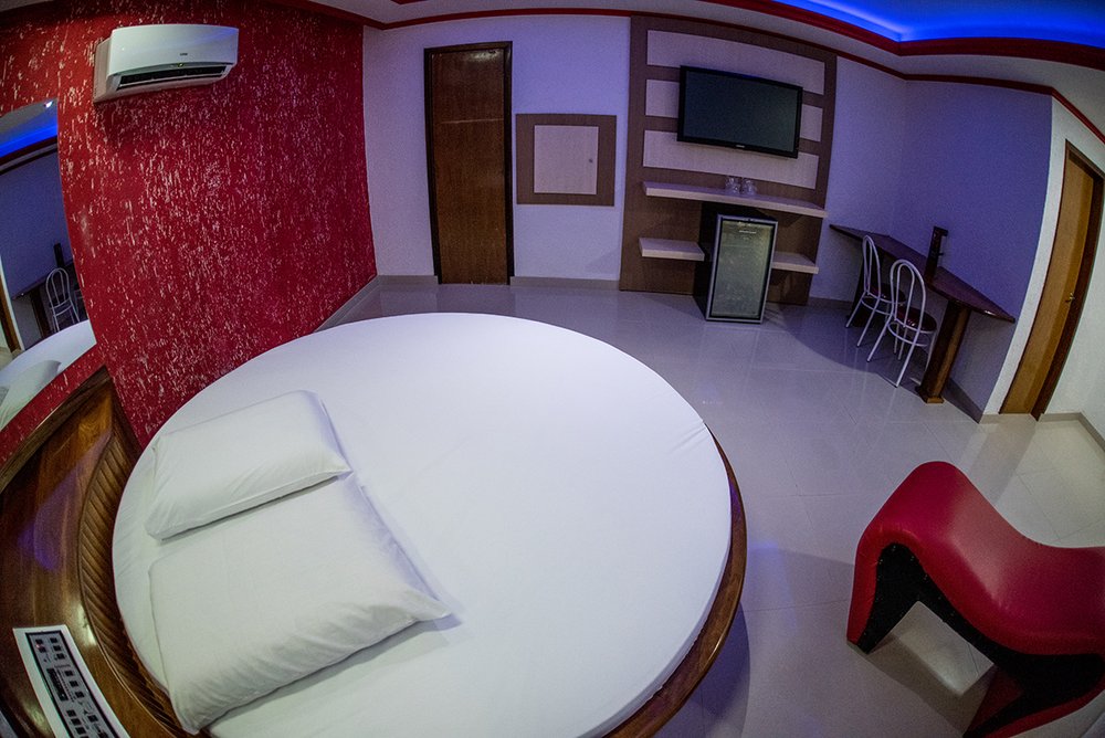 Motel Libidus, Camboriú - Luxo foto 2