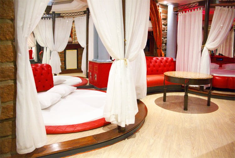 Camelot Motel Temático, São Leopoldo - Suíte da Corte foto 3