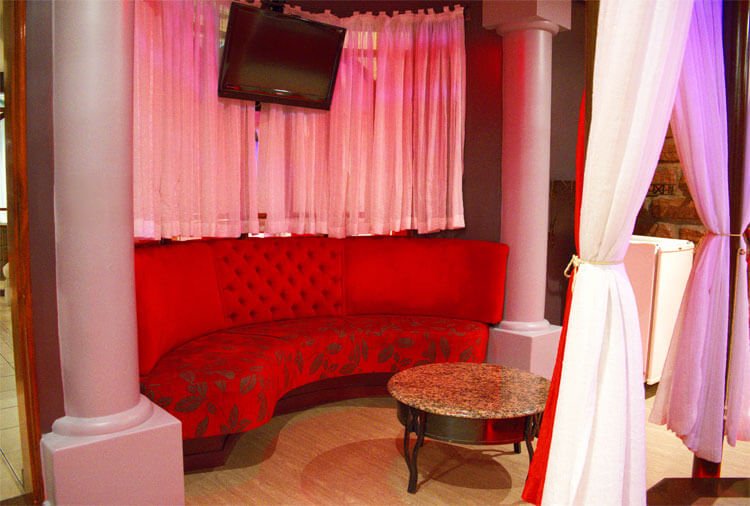 Camelot Motel Temático, São Leopoldo - Suíte Real