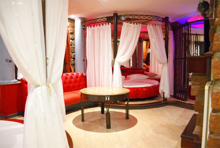 Camelot Motel Temático, São Leopoldo - Suíte da Corte foto 4