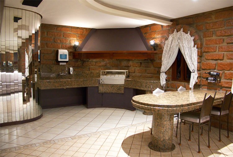 Camelot Motel Temático, São Leopoldo - Suíte Real