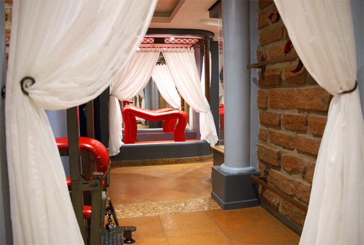 Camelot Motel Temático, São Leopoldo - Suíte da Corte foto 5