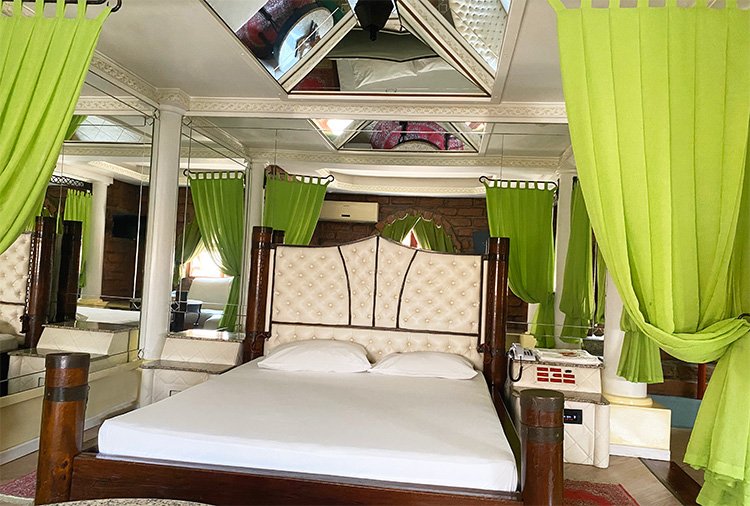 Camelot Motel Temático, São Leopoldo - Suíte Hidro foto 10