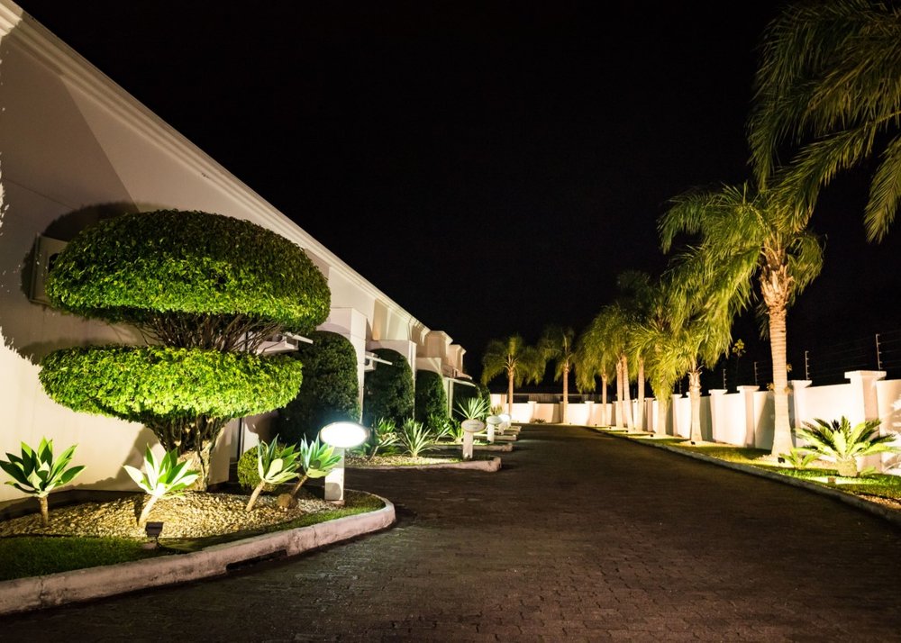 Motel da Colina, Santa Cruz do Sul
