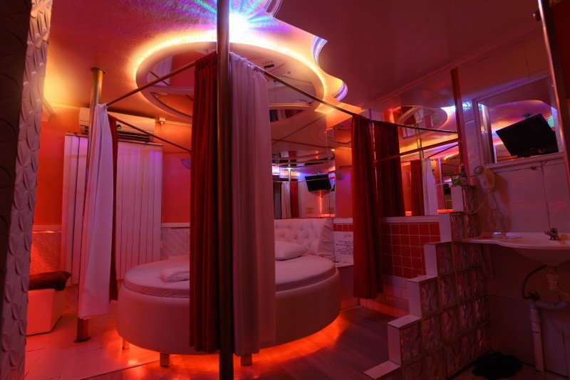Motel Kaskata, Santa Cruz do Sul - Suíte Com Hidro