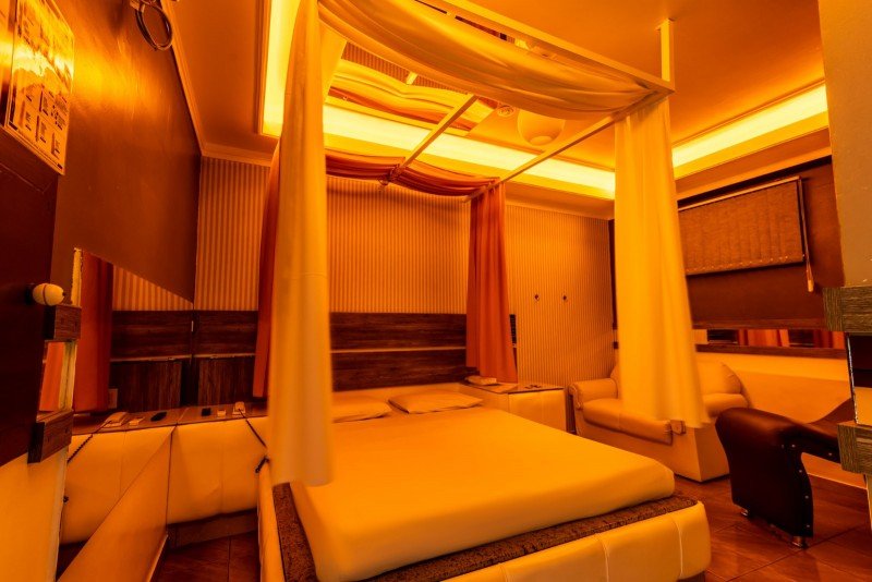 Classic Motel, Santa Cruz do Sul - Apto Super Luxo