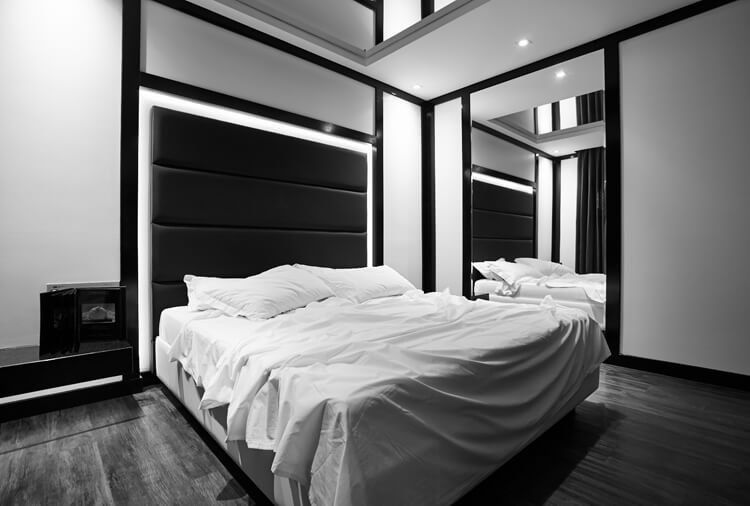 Suíte Neo - Luv Motel - Blumenau, Blumenau